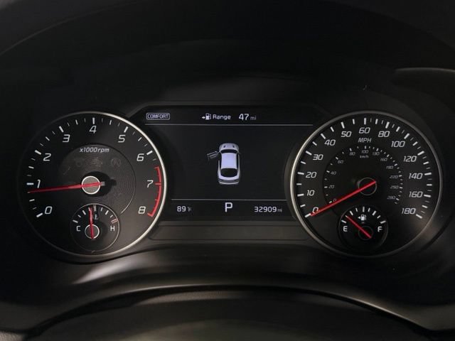 Used 2018 Kia Stinger GT2 AWD/4WD image 21
