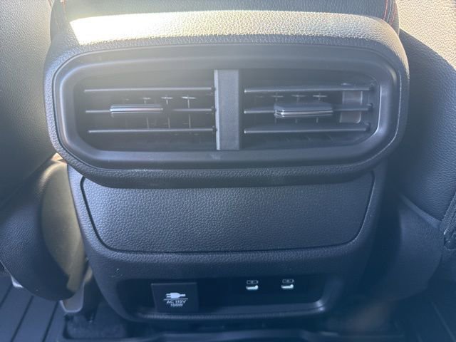 New 2026 Honda Passport TrailSport image 13