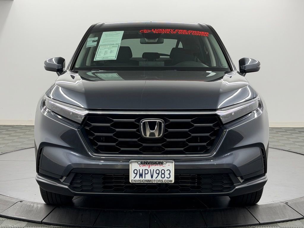 Used 2026 Honda CR-V LX image 6