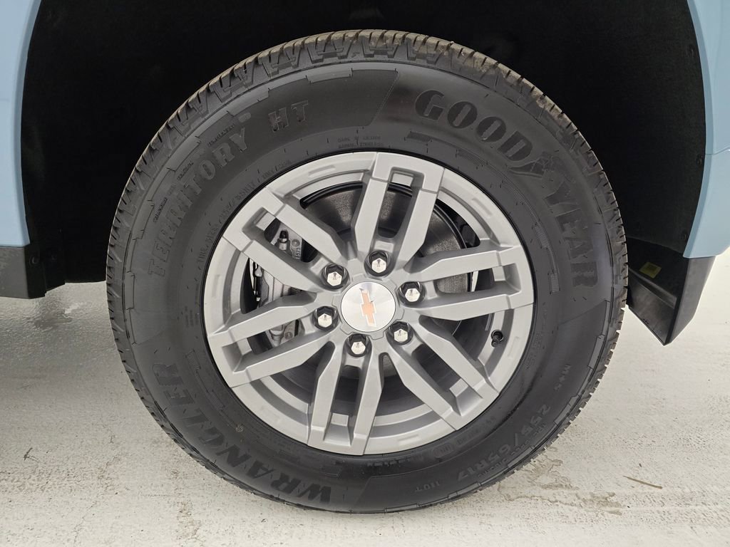 New 2025 Chevrolet Colorado LT w/ LT Convenience Package image 37