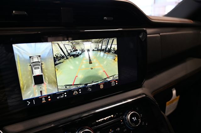 New 2026 GMC Sierra 1500 AT4 w/ Technology Package AWD/4WD image 19