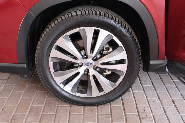Used 2019 Subaru Ascent Limited w/ Popular Package #3 AWD/4WD image 12