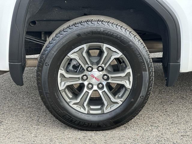 Used 2026 GMC Sierra 1500 SLT RWD image 32