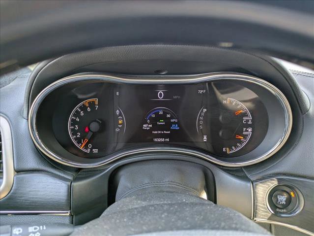 Used 2014 Jeep Grand Cherokee Summit image 17