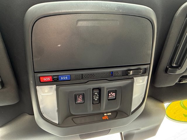 Used 2022 Subaru Forester Wilderness image 23