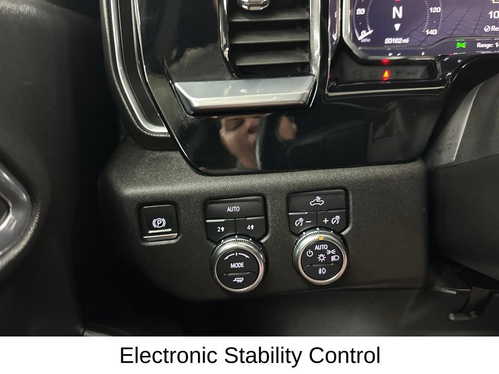 Used 2024 GMC Sierra 1500 Elevation AWD/4WD image 41