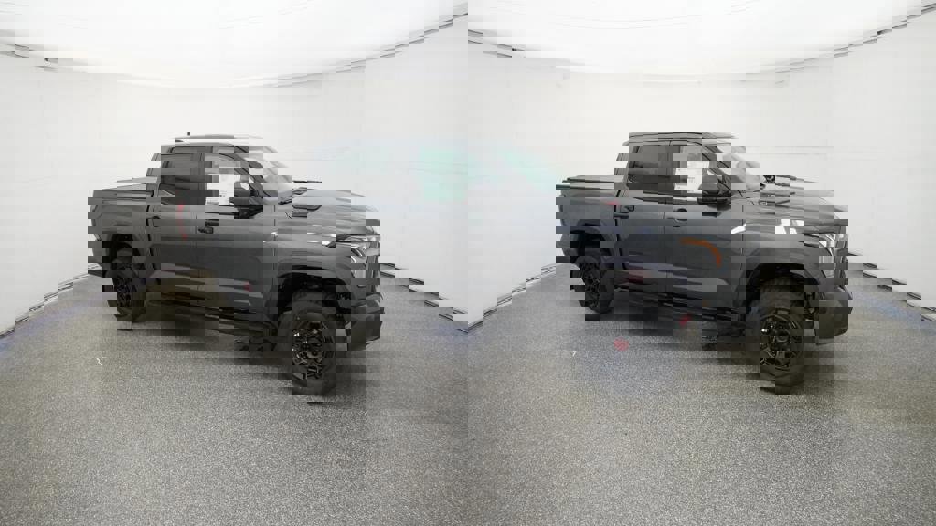 New 2026 Toyota Tundra TRD Pro image 20