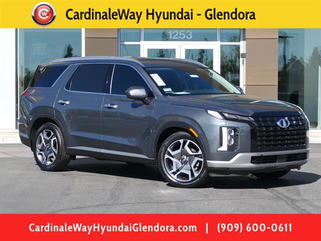 Used 2023 Hyundai Palisade SEL