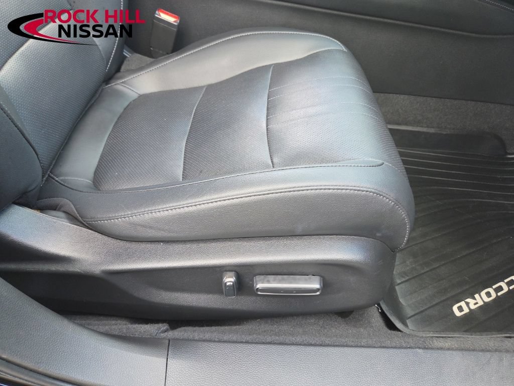 Used 2022 Honda Accord Sport Special Edition image 37