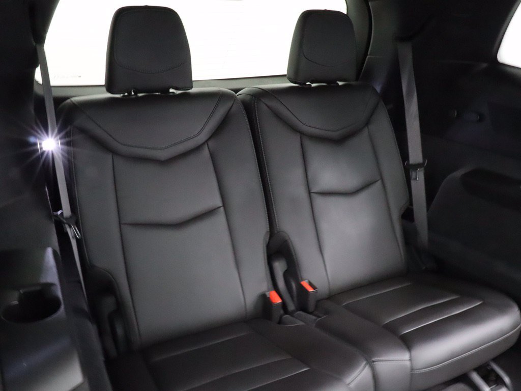 Used 2020 Cadillac XT6 Sport AWD/4WD image 34