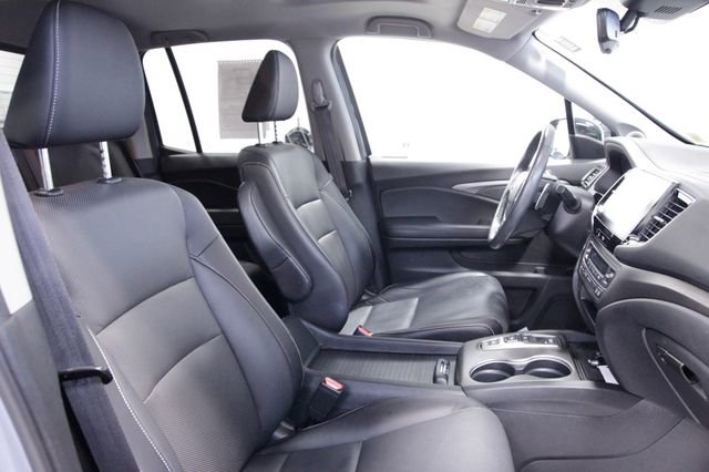 Certified 2023 Honda Ridgeline RTL-E image 14