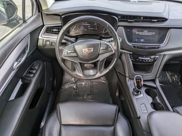 Used 2018 Cadillac XT5 Premium Luxury image 14