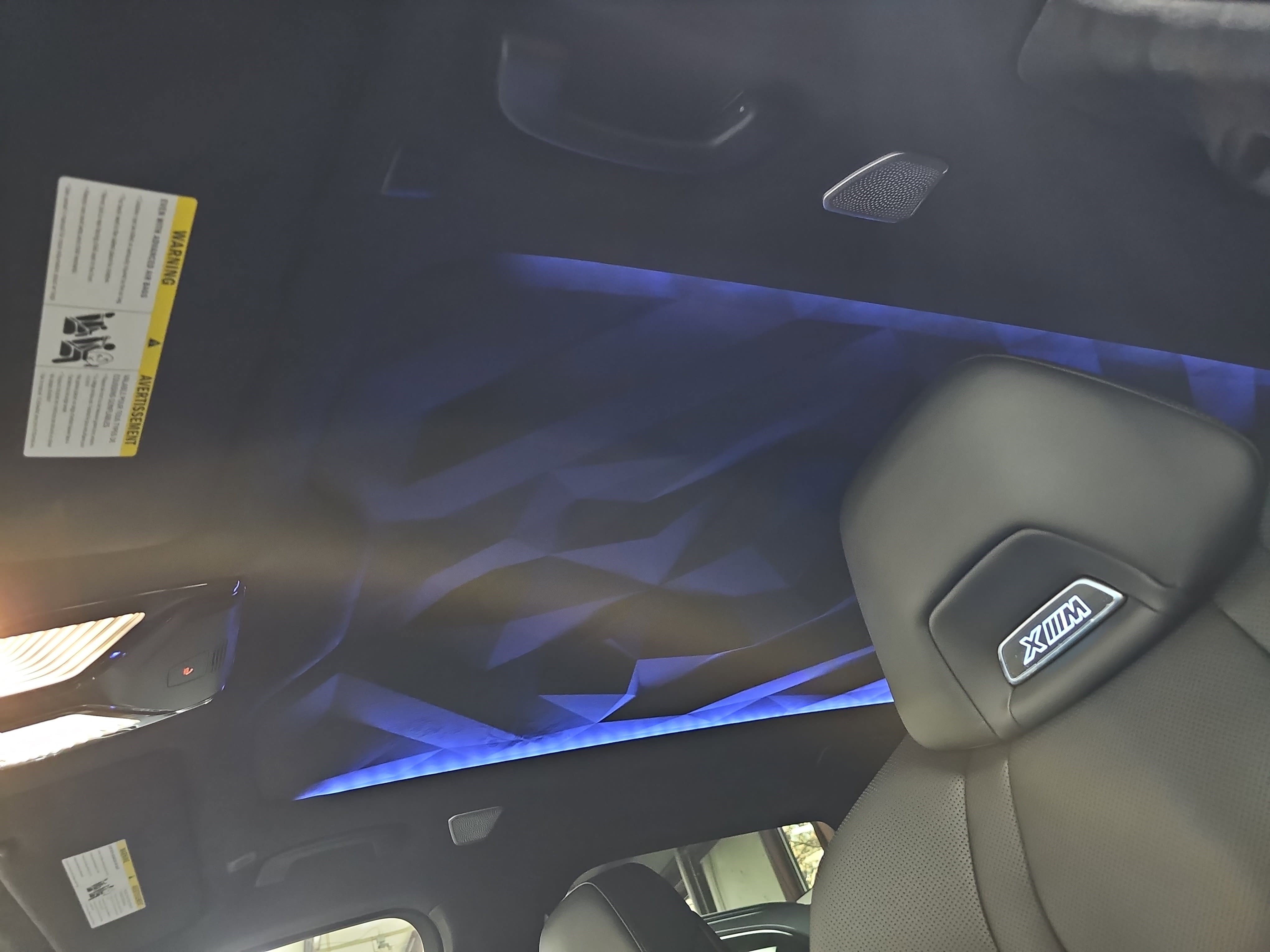 New 2026 BMW XM Label Red image 31