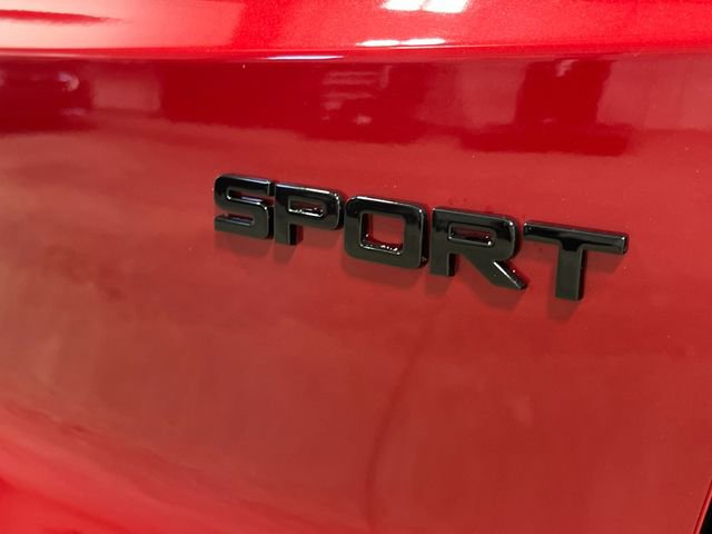 New 2026 Honda CR-V Sport-L image 5
