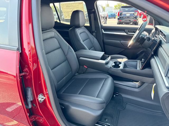 New 2027 GMC Terrain Elevation w/ Elevation Premium Package FWD image 25