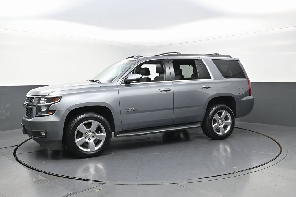 Used 2020 Chevrolet Tahoe LT image 51