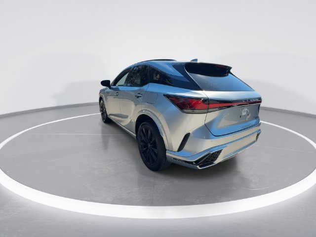 Certified 2023 Lexus RX 500h F Sport w/ Accessory Package (Z1) AWD/4WD image 6