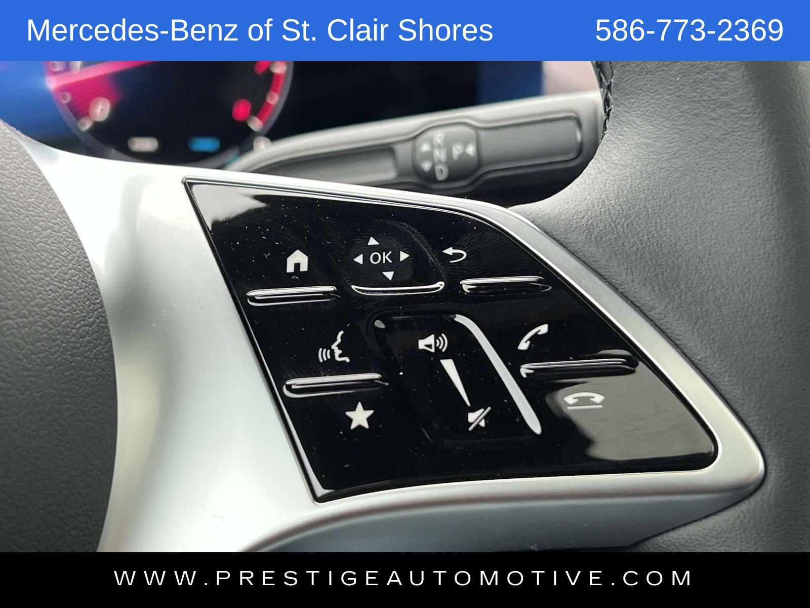 Used 2025 Mercedes-Benz CLA 250 4MATIC image 29