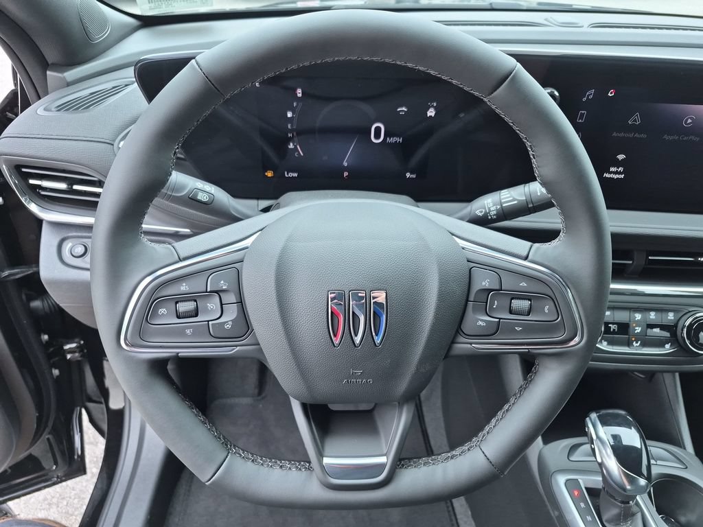 New 2026 Buick Envista Sport Touring w/ Convenience I Package FWD image 23