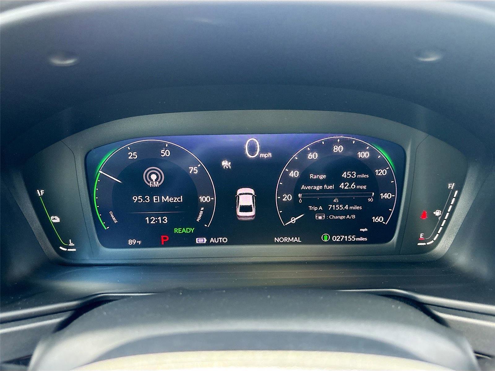 Used 2023 Honda Accord Sport image 14