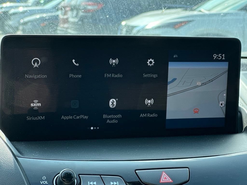 Used 2020 Acura RDX AWD w/ Advance Package image 23