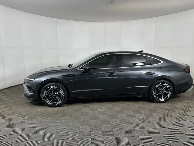 Used 2024 Hyundai Sonata SEL w/ Convenience Package image 6
