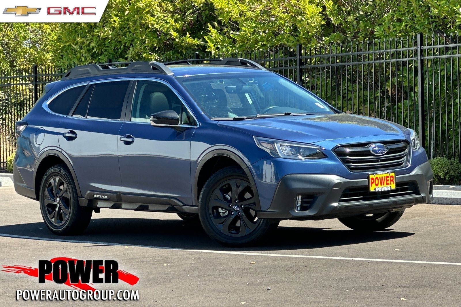 Used 2022 Subaru Outback Onyx Edition XT