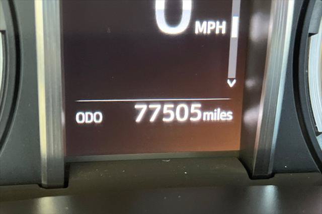 Certified 2021 Toyota 4Runner Venture w/ Moonroof Package AWD/4WD image 30