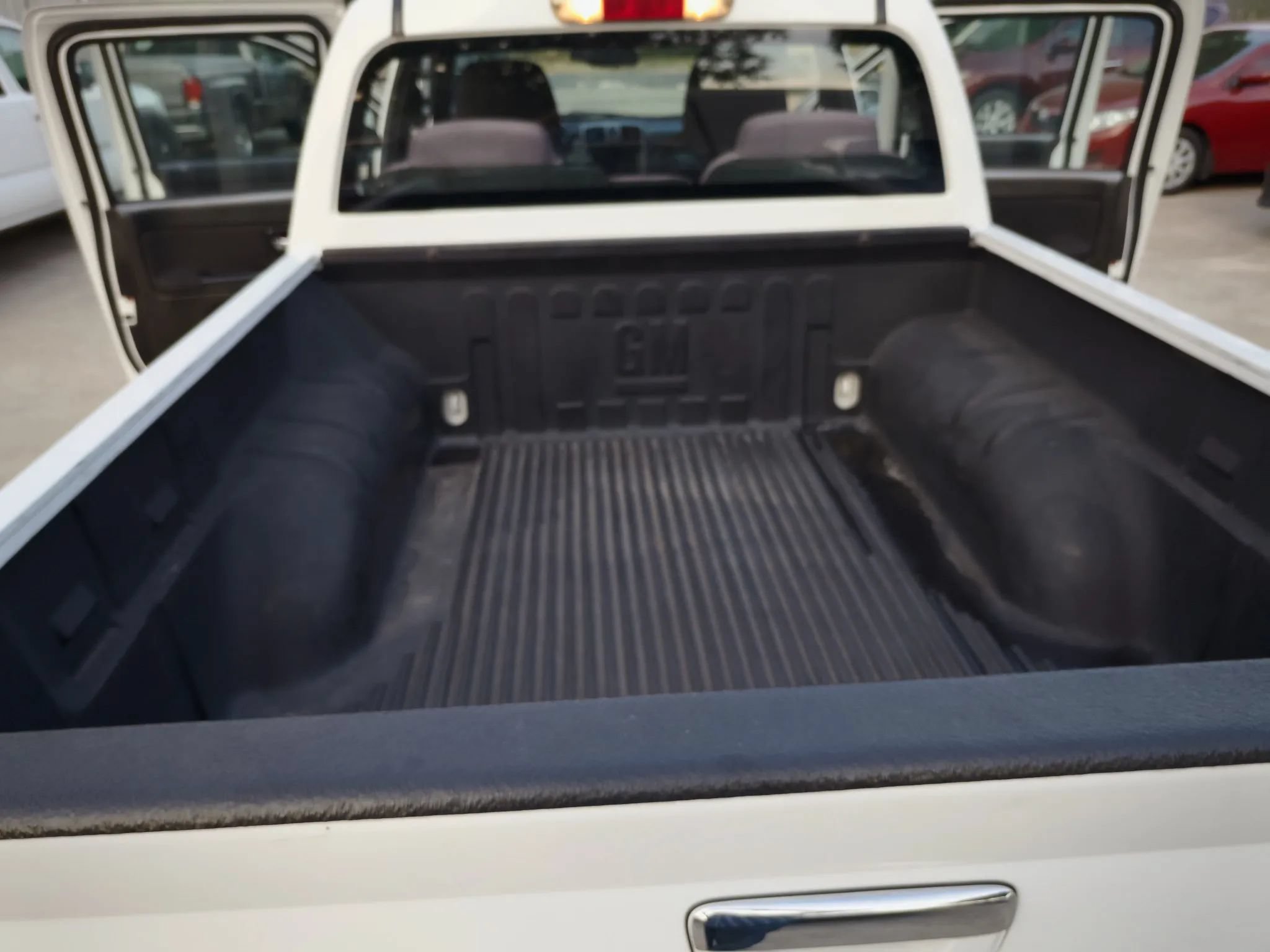 Used 2012 Chevrolet Colorado LT RWD image 15