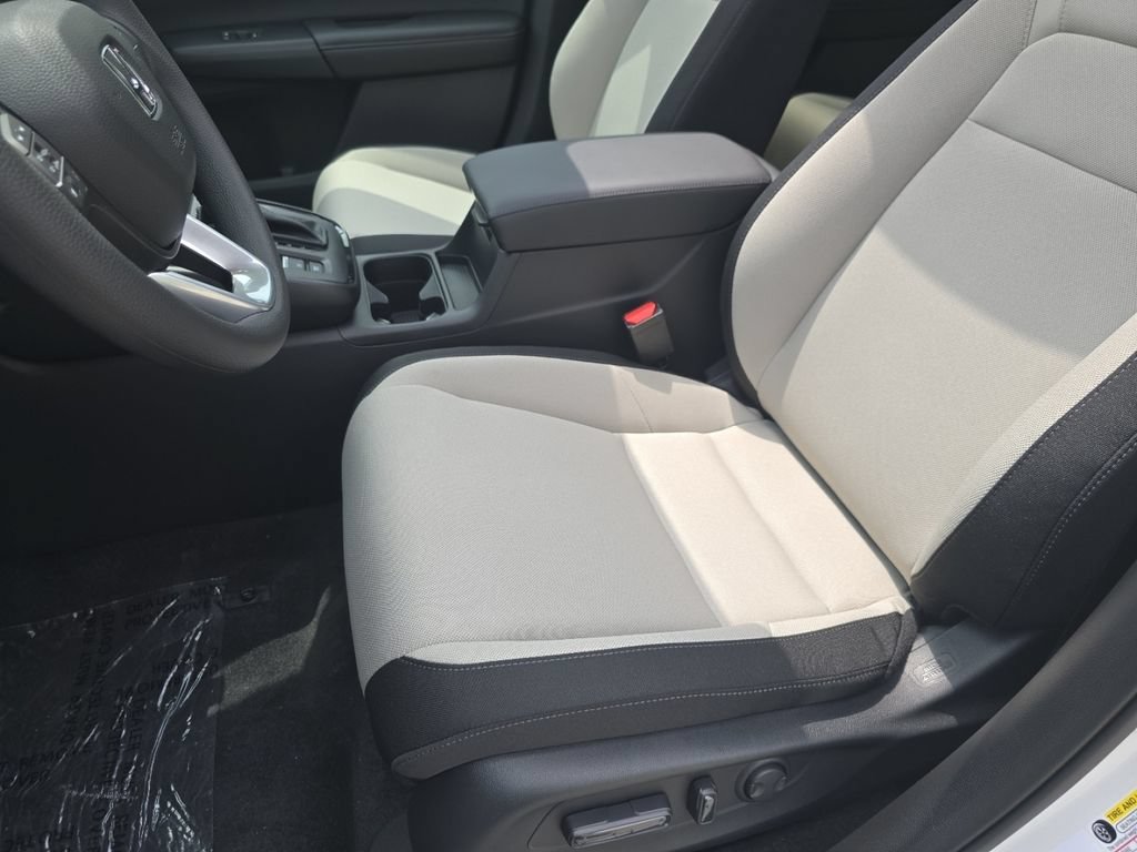 New 2026 Honda CR-V EX image 25