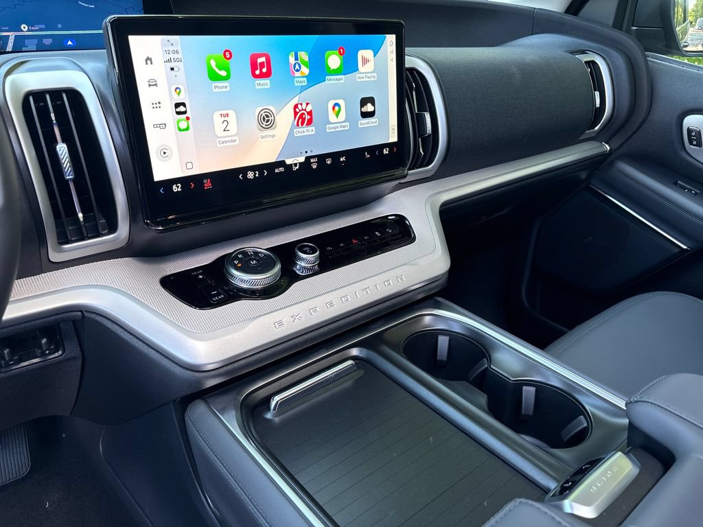 New 2026 Ford Expedition Max Active AWD/4WD image 18