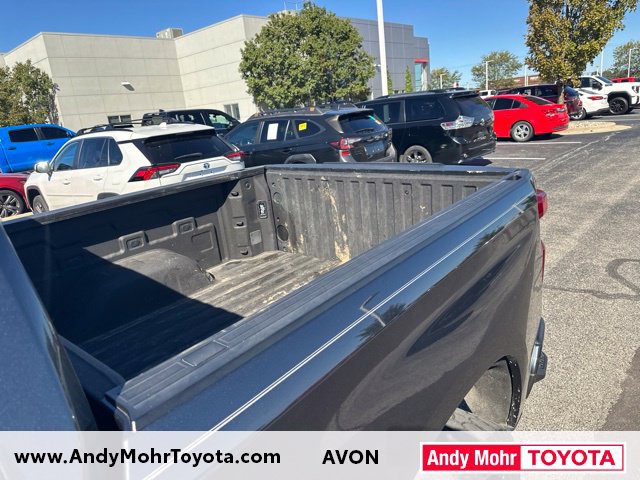 Used 2019 Chevrolet Silverado 1500 RST w/ All-Star Edition AWD/4WD image 11