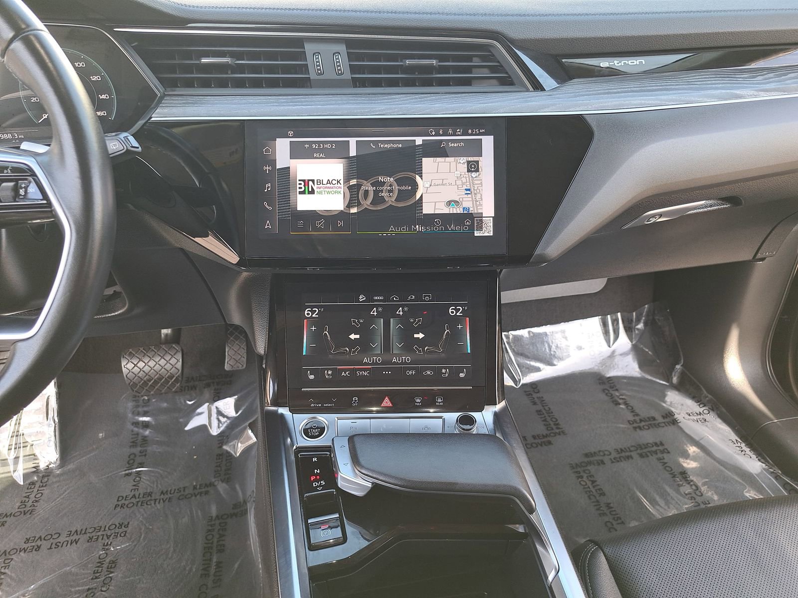 Certified 2023 Audi e-tron Premium Plus w/ Premium Plus Package AWD/4WD image 22