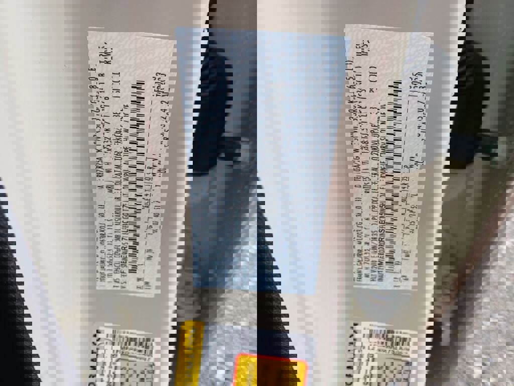 New 2025 Ford Bronco Raptor image 26