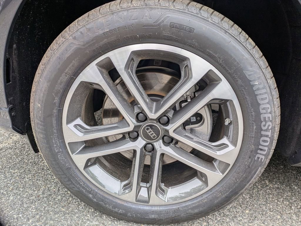 New 2025 Audi Q5 Premium w/ Convenience Package image 10