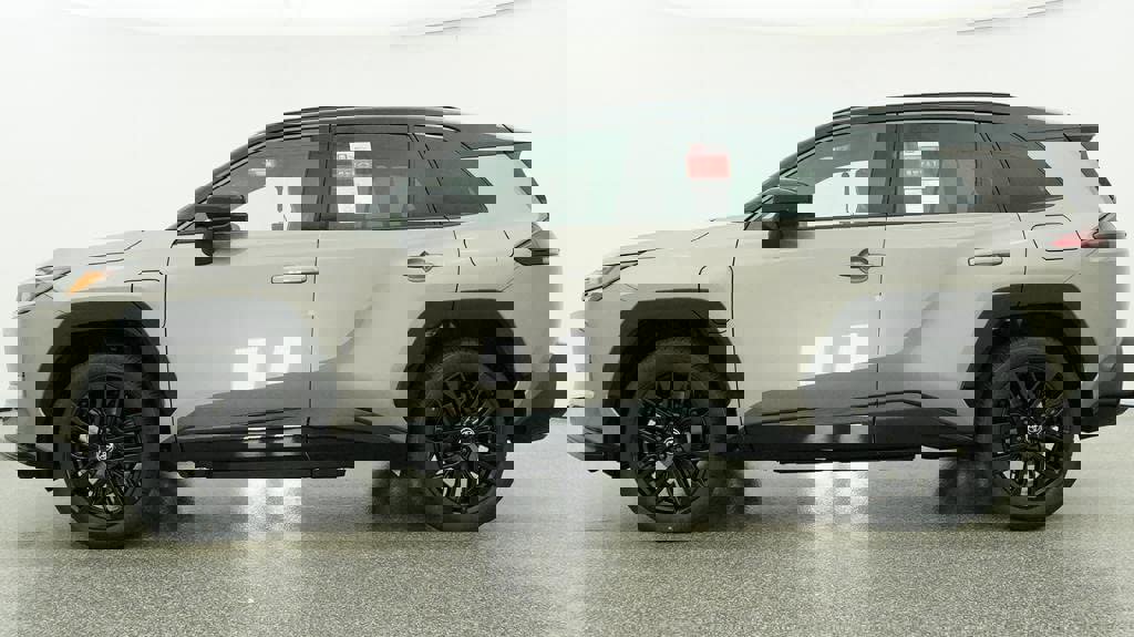 New 2026 Toyota RAV4 XSE AWD/4WD image 18