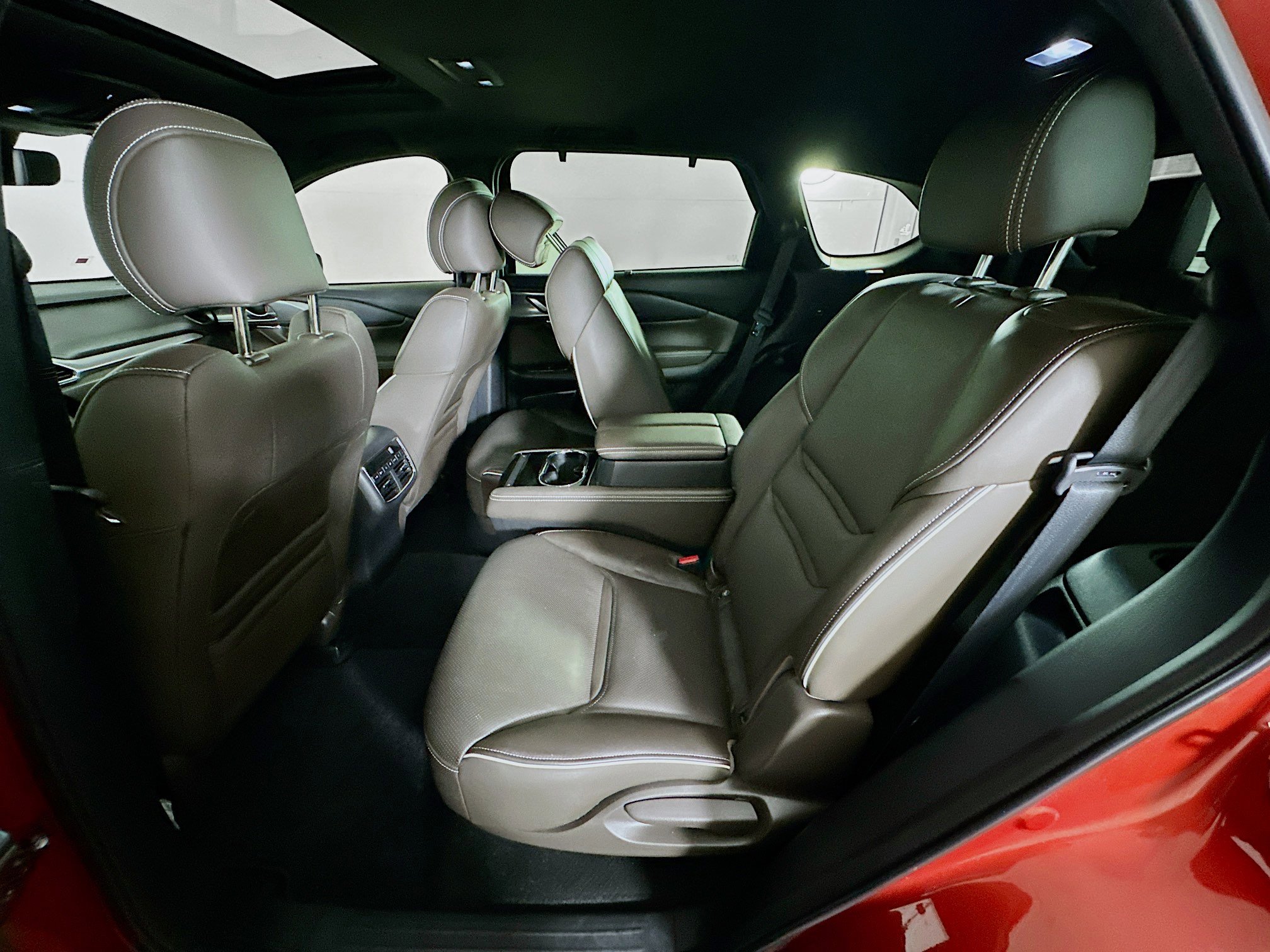 Used 2020 MAZDA CX-9 Signature image 30