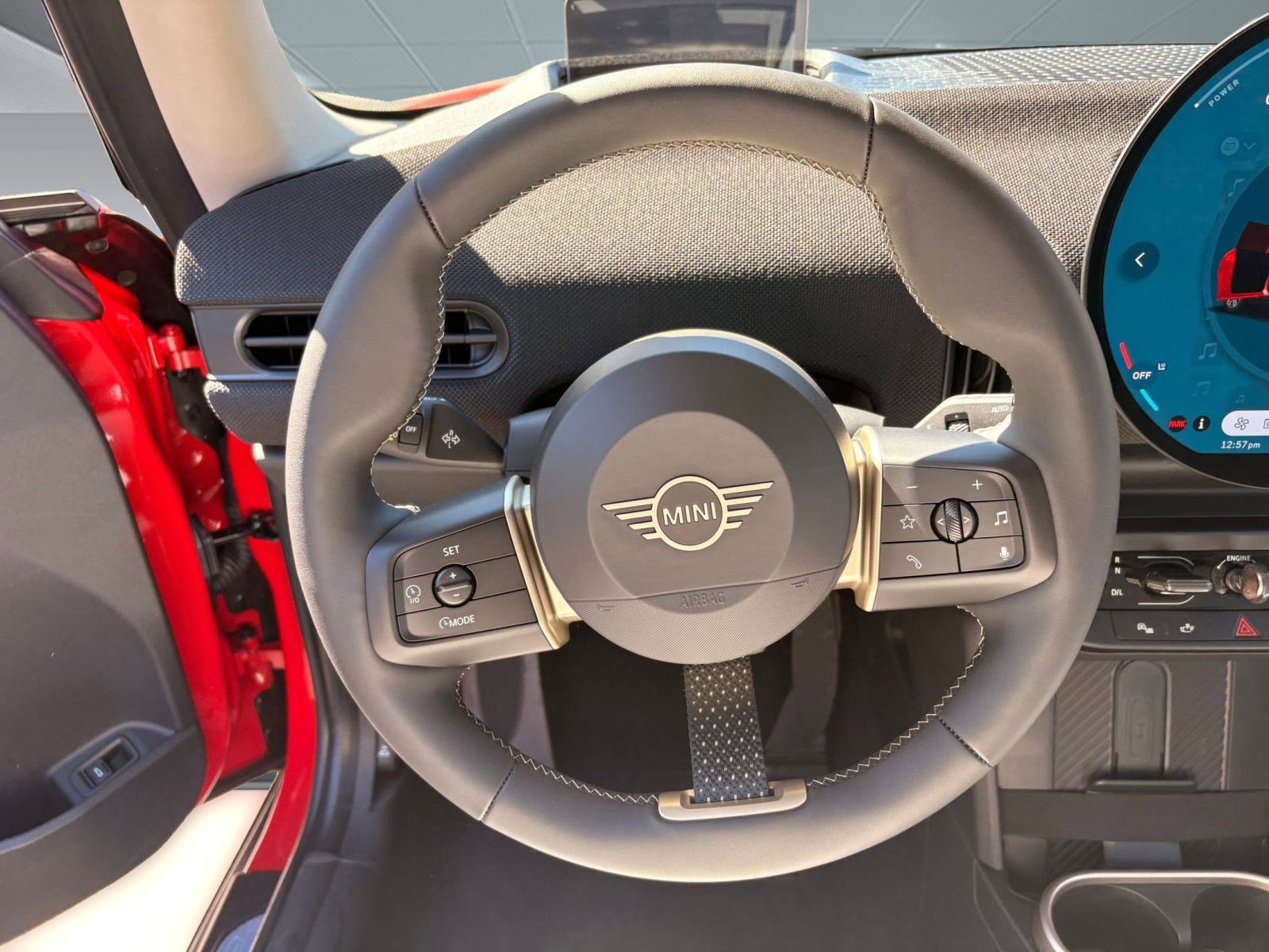 New 2026 MINI Cooper S image 21