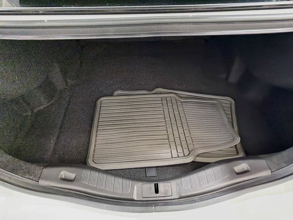 Used 2015 Ford Fusion S FWD image 24