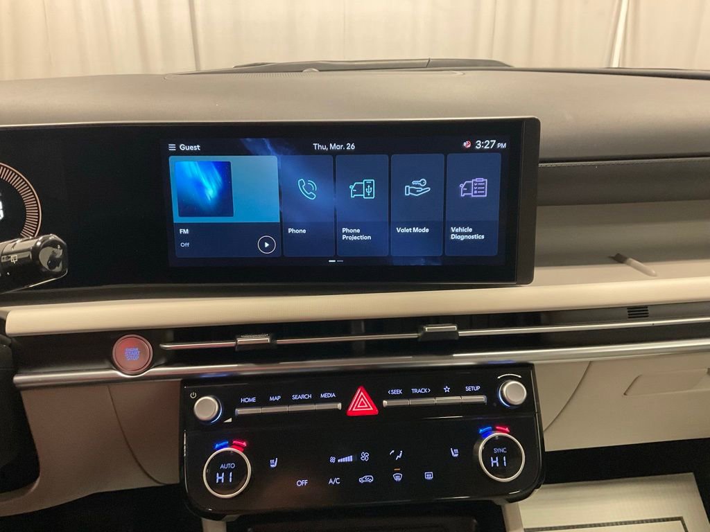 Used 2025 Hyundai Tucson SEL image 24