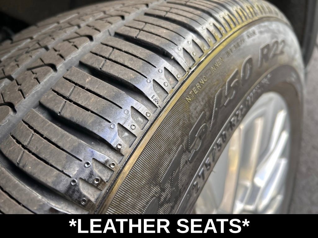 Certified 2022 GMC Sierra 1500 Denali w/ Denali Premium Package image 13