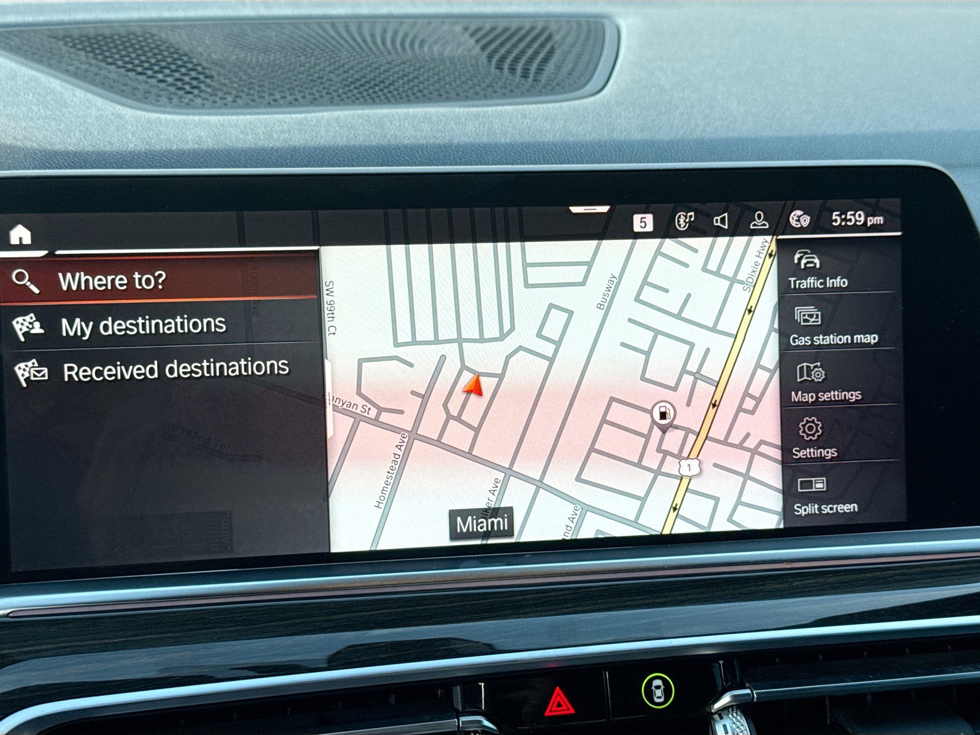 Used 2019 BMW X5 xDrive40i image 13