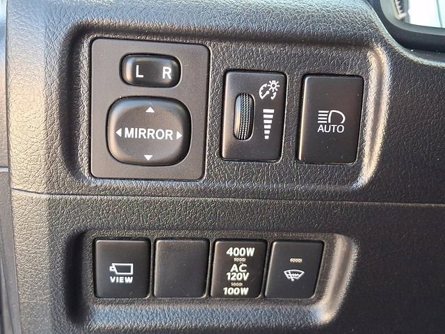 Used 2022 Toyota 4Runner Limited image 28