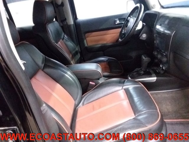 Used 2008 HUMMER H3 Alpha AWD/4WD image 14