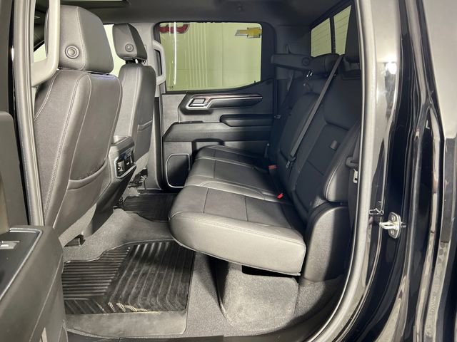 Used 2023 Chevrolet Silverado 1500 LTZ w/ LTZ Premium Texas Edition AWD/4WD image 25