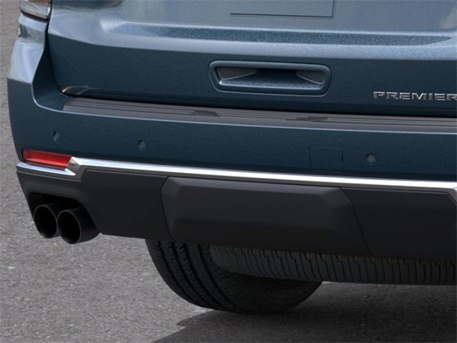 New 2026 Chevrolet Suburban Premier image 15