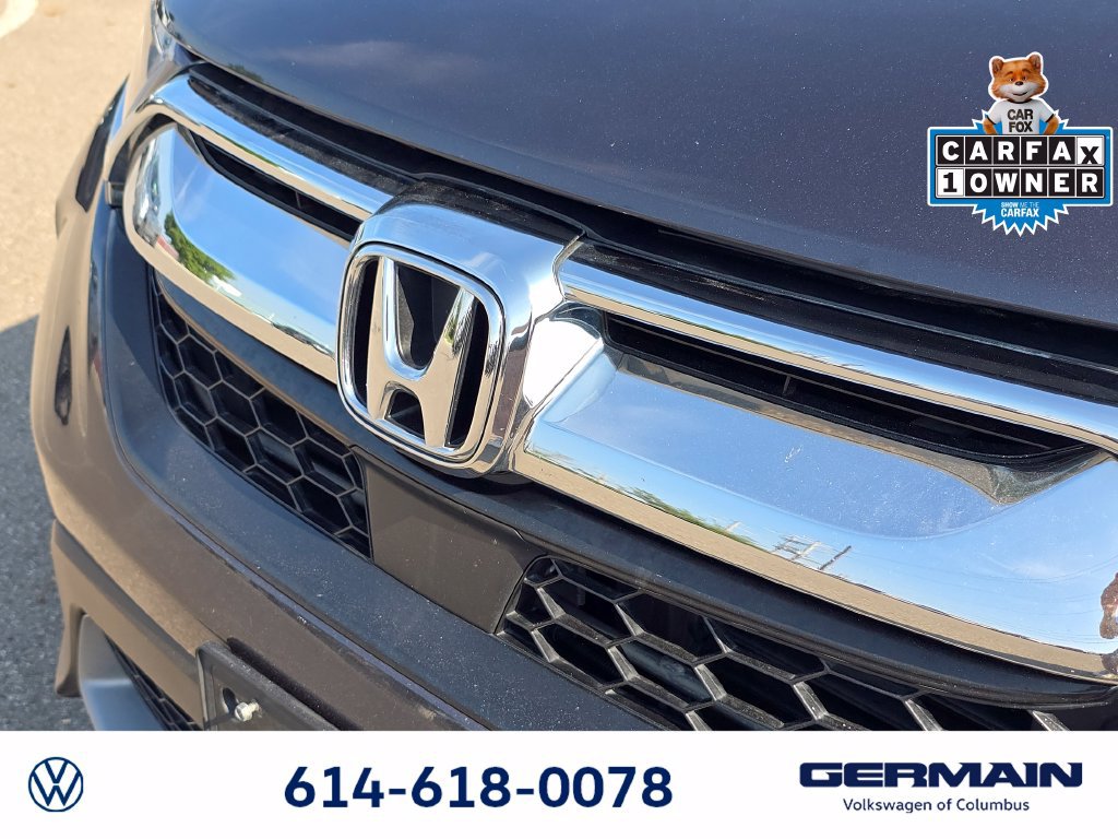 Used 2019 Honda CR-V EX-L image 13