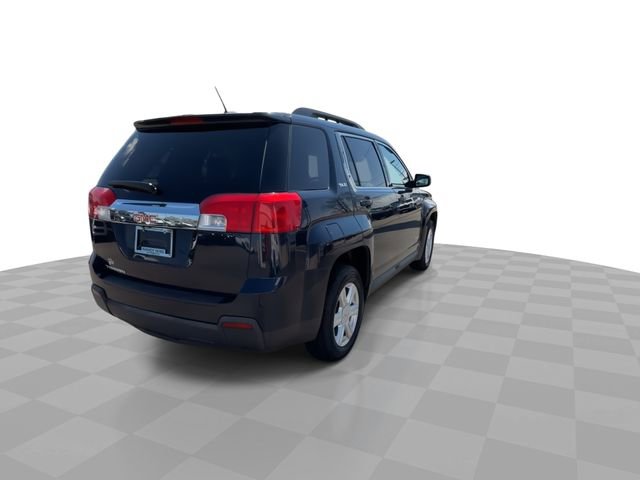 Used 2015 GMC Terrain SLE w/ Convenience Package FWD image 8