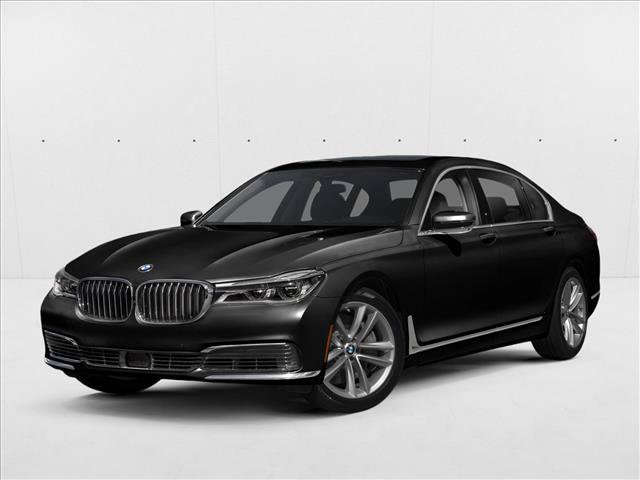 Used 2019 BMW 750i w/ M Sport Package