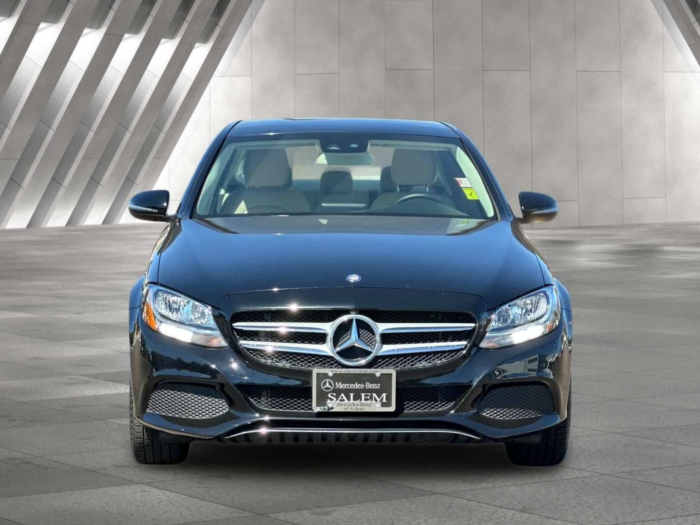 Used 2016 Mercedes-Benz C 300 4MATIC Sedan image 9